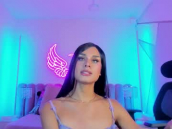 _tiffany_collins webcam model stream image