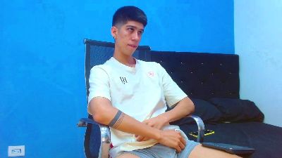 jhony_sex webcam model stream image