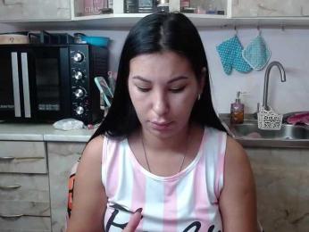 Sex01Cat webcam bongacams model stream image