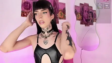 Rachell_coollins webcam stripchat model stream image