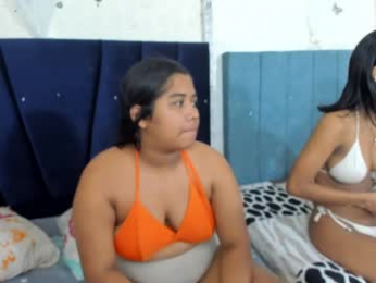 sussann_gomez webcam model stream image