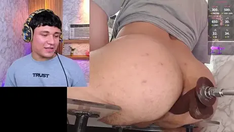 AndrewPeach_ webcam stripchat model stream image