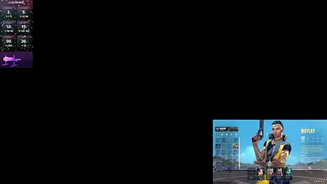 AndrewPeach_ webcam model stream image