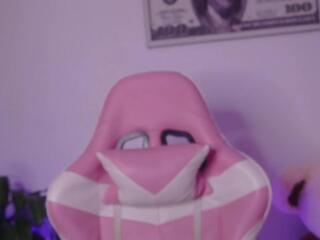 Stiven Collins webcam model stream image