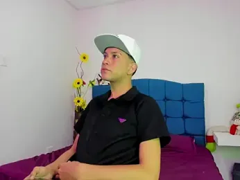 Ailanys_Miller webcam stripchat model stream image