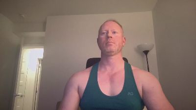 wetginger webcam model stream image