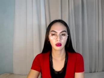 yumiexx webcam model stream image