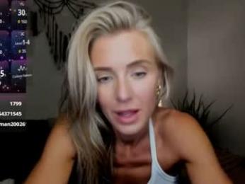 theselina_kyle webcam model stream image