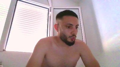 Chico_30gr webcam model stream image
