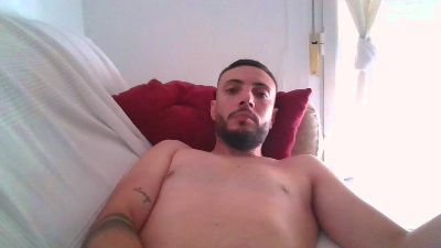 Chico_30gr webcam model stream image
