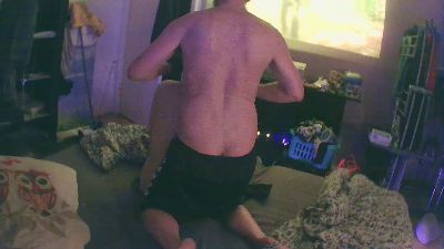 FlensCouple webcam model stream image