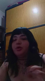 gotikkkakk webcam model stream image