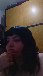 gotikkkakk webcam model stream image