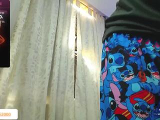 Jack Leonn webcam model stream image