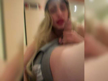 Quantixxx webcam model stream image