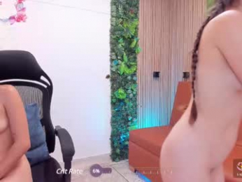 ladies_wallen webcam model stream image