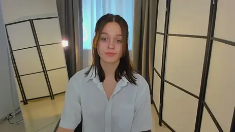 Addelin_Moon webcam model stream image