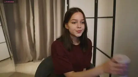 Addelin_Moon webcam model stream image
