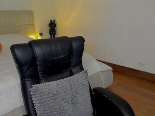 Brody Dallas webcam flirt4free model stream image