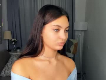 bunny_nova webcam chaturbate model stream image