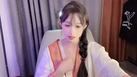xiaotaozi163 webcam model stream image