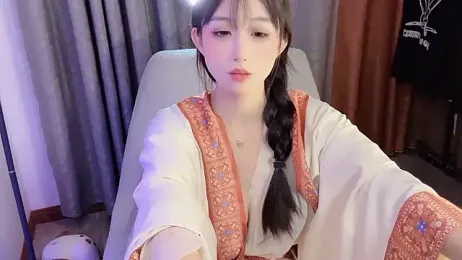 xiaotaozi163 webcam stripchat model stream image