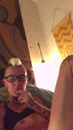 Longlegs888 webcam model stream image