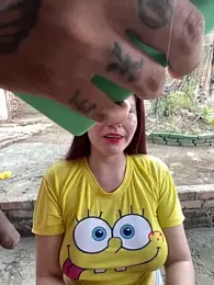 Hotnightsexxx webcam model stream image