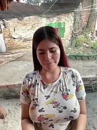 Hotnightsexxx webcam model stream image