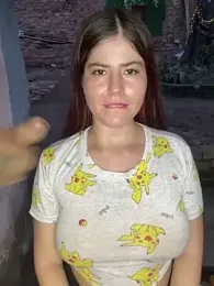 Hotnightsexxx webcam model stream image