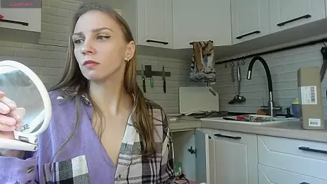 Edena_ webcam model stream image