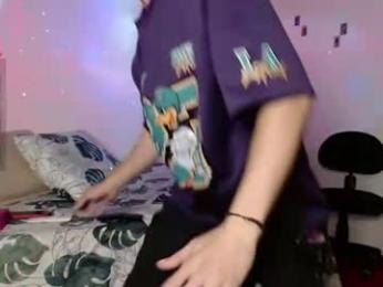 dominic_hanks webcam model stream image