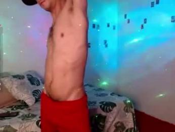 dominic_hanks webcam model stream image