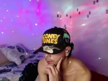 dominic_hanks webcam model stream image