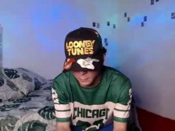 dominic_hanks webcam model stream image