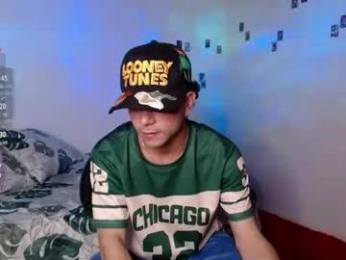 dominic_hanks webcam model stream image