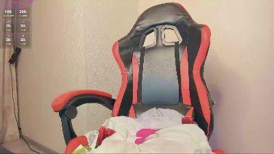 MiaYun webcam model stream image