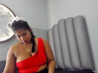 zaira17 webcam model stream image
