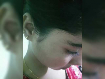 YourAadhya webcam model stream image