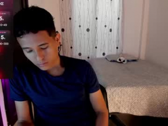 alessandro_wizard webcam model stream image