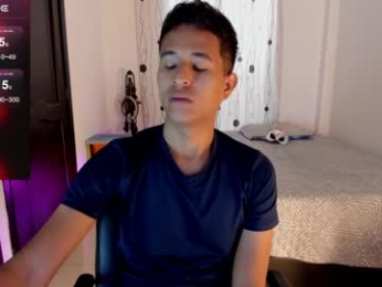 alessandro_wizard webcam model stream image