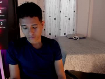 alessandro_wizard webcam model stream image