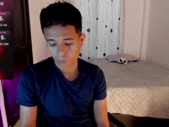 alessandro_wizard webcam model stream image