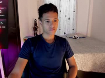 alessandro_wizard webcam chaturbate model stream image