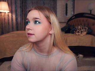 Megan Eastburn webcam model stream image