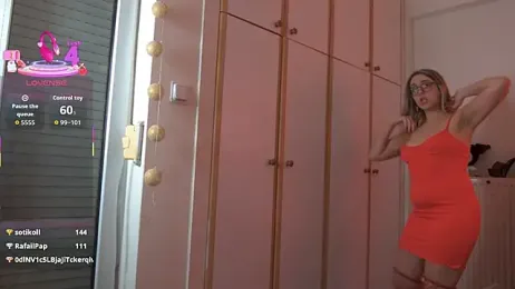 princiana webcam model stream image