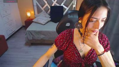 Scarllett_BDSM webcam model stream image