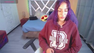 Scarllett_BDSM webcam model stream image