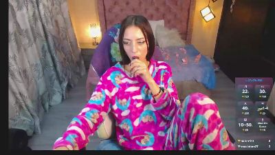Scarllett_BDSM webcam model stream image
