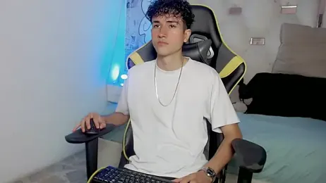 johnny_cagee webcam stripchat model stream image